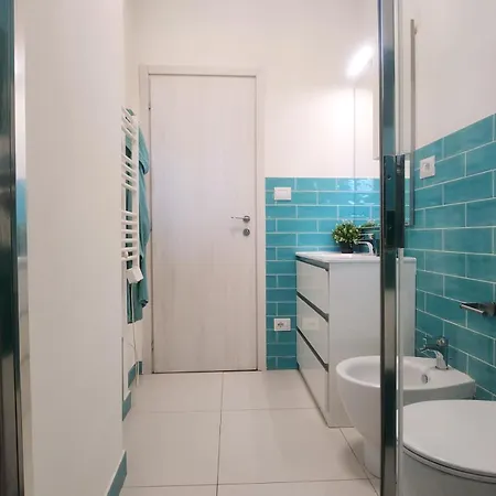 Apartman Bibi's House
