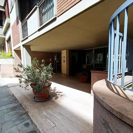 Bibi's House Apartman Firenze
