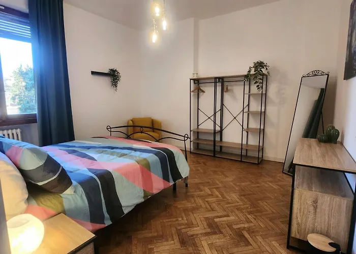 Bibi's House Apartment