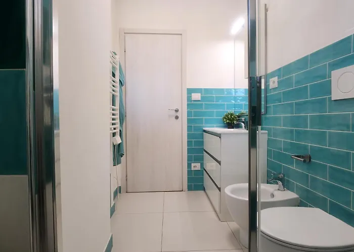 Apartment Bibi's House