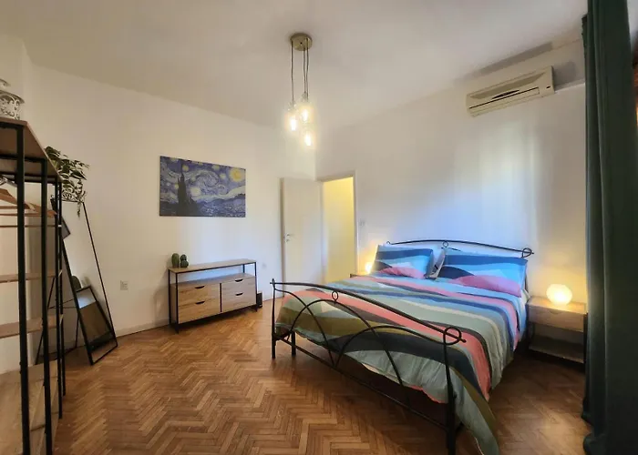 Bibi's House * Florenz