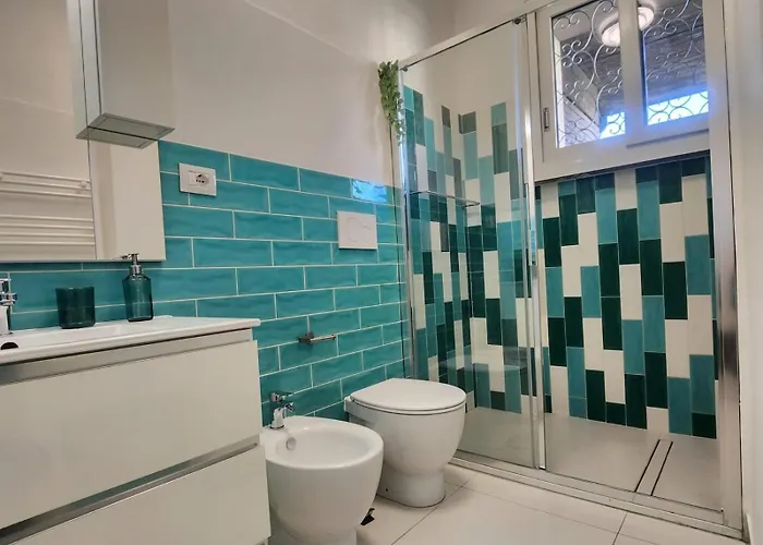 Bibi's House Apartment Florenz