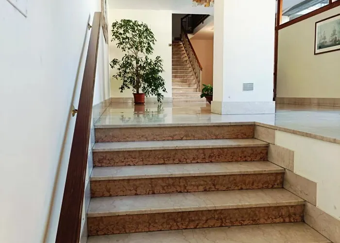Bibi's House *
