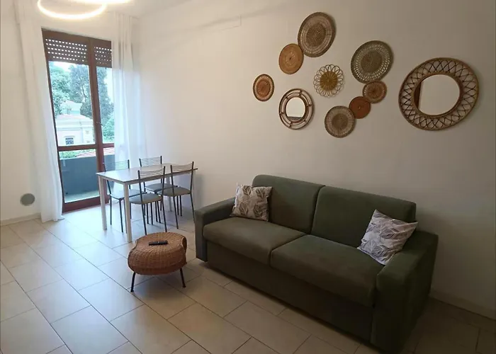 Bibi's House Florenz