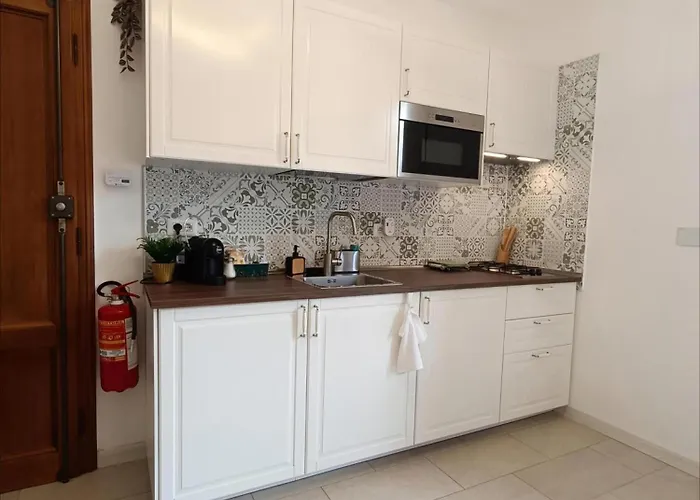 Bibi's House Apartment Florenz