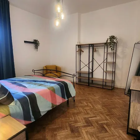 Bibi's House דירה