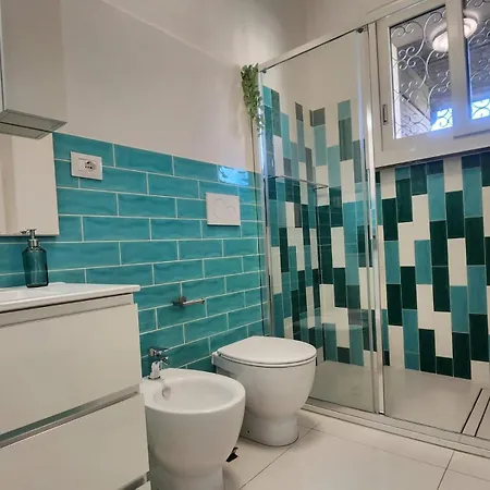 Bibi's House Apartman Firenze