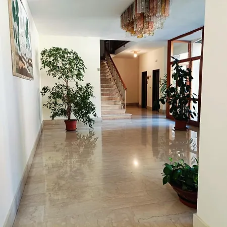 דירה Bibi's House