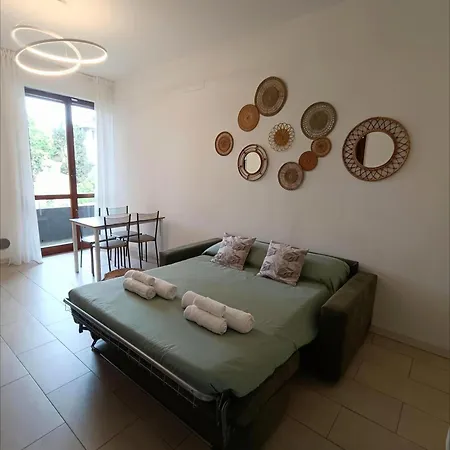 아파트 Bibi's House 피렌체