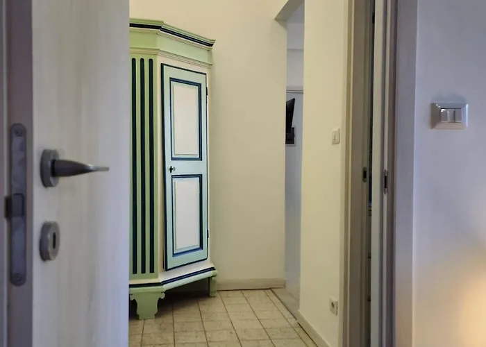 Bibi's House *