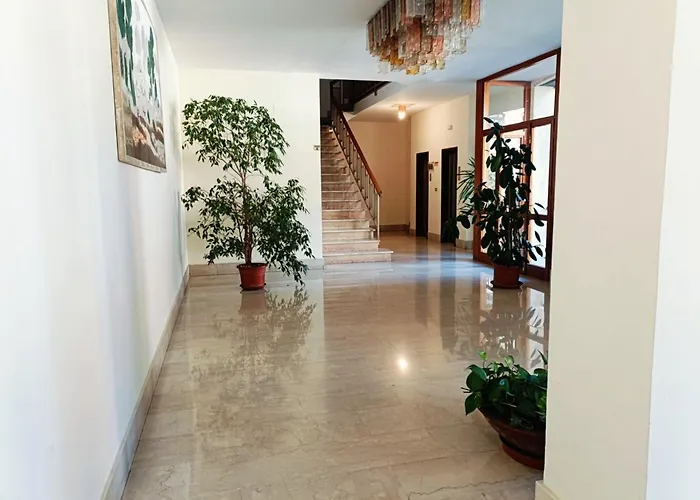 Apartament Bibi's House
