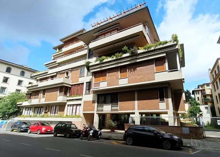 Bibi's House Apartament
