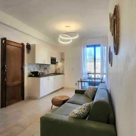 Apartment Bibi's House Florence