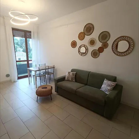 Bibi's House Florence