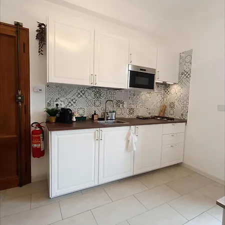 Bibi's House Apartment Florence