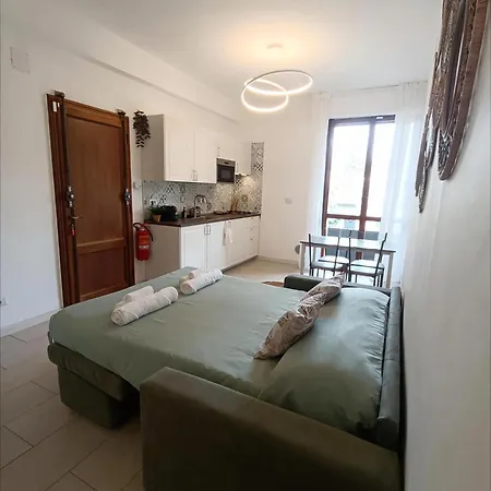 Apartment Bibi's House